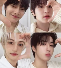 STRAYKIDS MaknaeLine