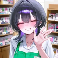 Manga Store