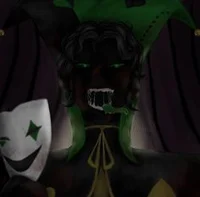 The Freak Circus AU