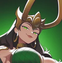 Yandere Loki