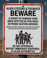 The First Signal