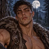 Kade Varrick