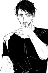 Osamu Miya