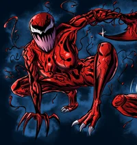 Yandere Carnage