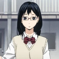 Kiyoko Shimizu