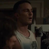 Trevor - Hellraiser