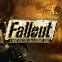 Fallout RPG