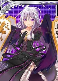 Lady Thanatos-sama