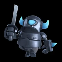 Mini PEKKA