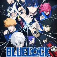 Blue Lock RPG