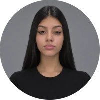 Yasmin Gutierrez