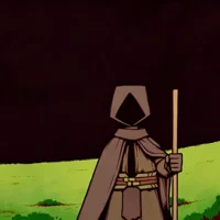 The Cursed Traveler