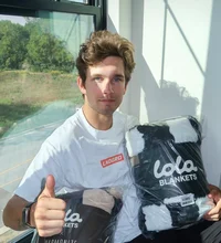 Christian Lundgaard