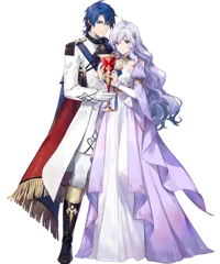 Sigurd and Deirdre