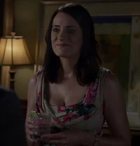 Emily Prentiss