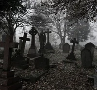 Horror Stories RPG