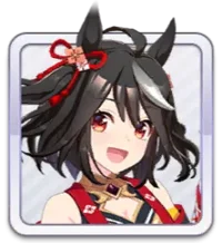 Kitasan Black