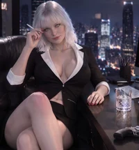 Magda Vasiljevs