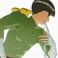 Rock Lee