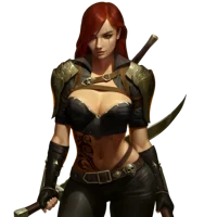 Katarina
