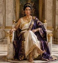 Cornelia Antonia