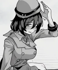 01 - Tazuna Hayakawa