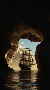 RPG Piratas
