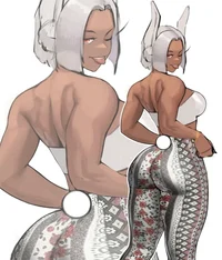 Rumi Usagiyama