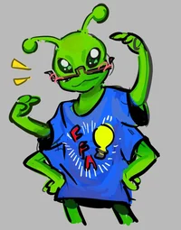 Martian - FAA