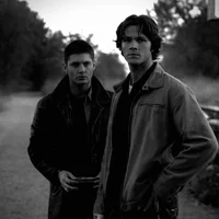 03 SAM AND DEAN