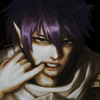Tamaki Amajiki 