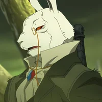 White Rabbit