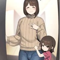 Femboy Father