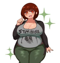 Chubby GF