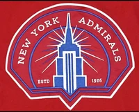 New York Admirals