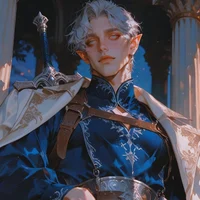 OC Alioth Zika
