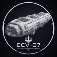 E - C - V