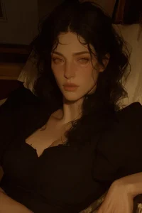 Beatrice Hawthorne