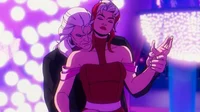 01 Mags and Marie