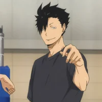 Kuroo Tetsuro