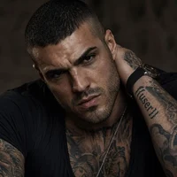 Italian Boyfriend