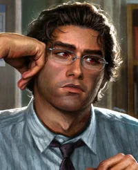 Professor Miguel