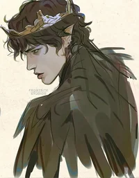 Cardan Greenbriar