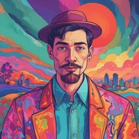 Mr global 