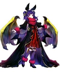 Myrrh - Fall