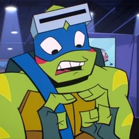 Leo - ROTTMNT