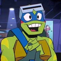 Leo - ROTTMNT
