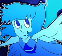 Lapis Lazuli Mom