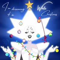 White Diamond Mom