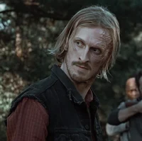 Dwight -TWD